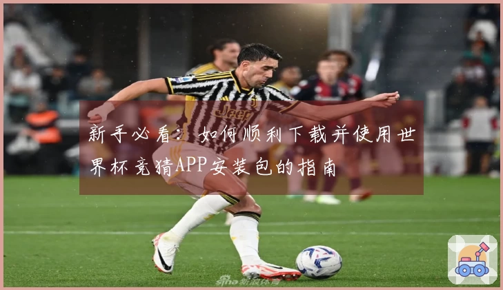 新手必看：如何顺利下载并使用世界杯竞猜APP安装包的指南