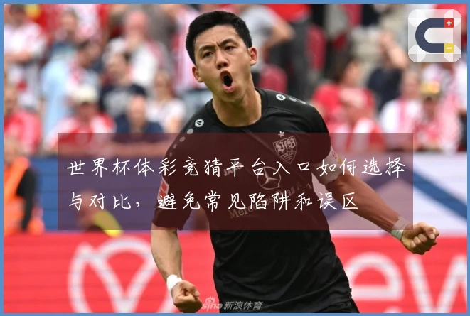 世界杯体彩竞猜平台入口如何选择与对比，避免常见陷阱和误区