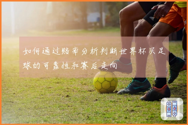 如何通过赔率分析判断世界杯买足球的可靠性和赛后走向